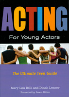 Acting For Young Actors