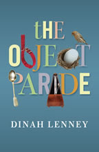 The Object Parade